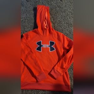 Under Armour womans hoodie